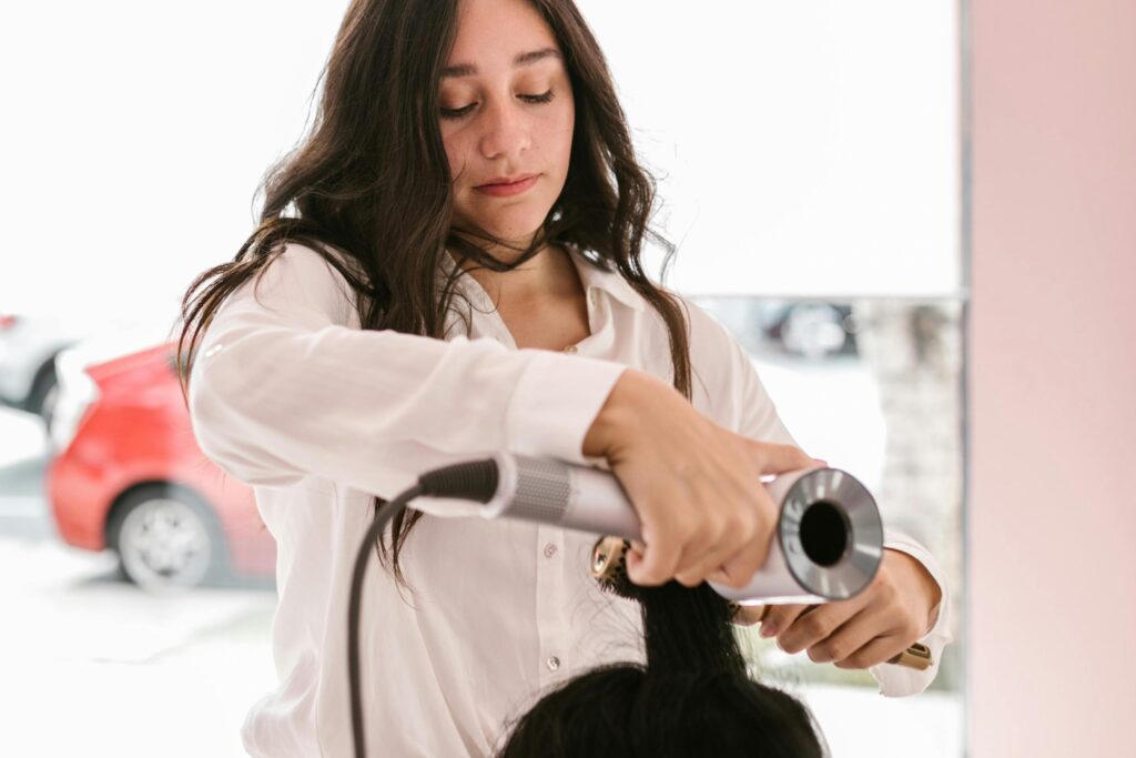 Chi Siamo – Salone di Bellezza Eleganza