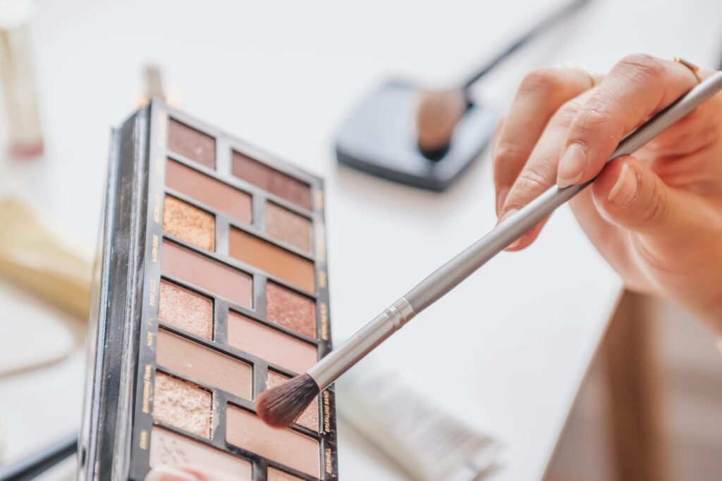 Consigli per un Make-up Naturale Perfetto